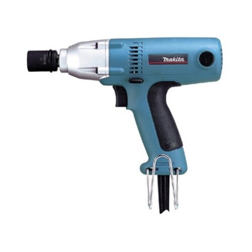 Sell your used Makita tools – Get cash for makita 6953 1/2" Square Drive Impact Wrench at WeBuyTool.com