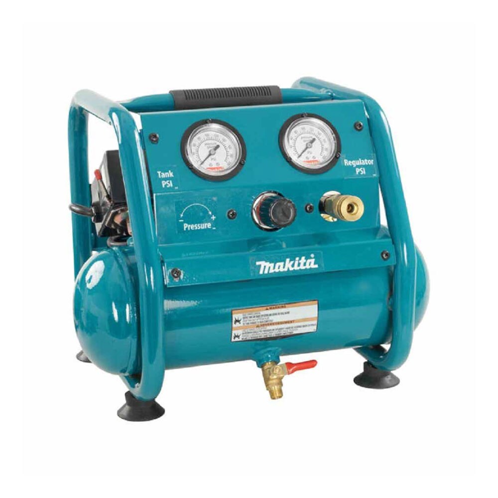 Sell your used Makita tools – Get cash for Makita AC001 Compact Air Compressor at WeBuyTool.com