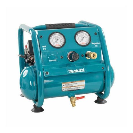 Sell your used Makita tools – Get cash for Makita AC001 Compact Air Compressor at WeBuyTool.com