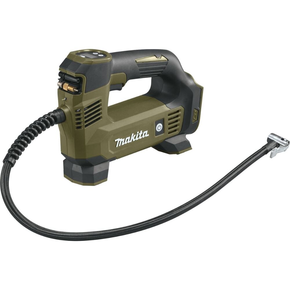 Sell your used Makita tools – Get cash for Makita ADMP180ZX Outdoor Adventure 18V LXT Inflator at WeBuyTool.com