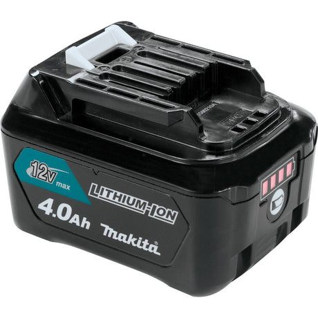 Sell your used Makita tools – Get cash for Makita BL1041B 12V max CXT Lithium-Ion 4.0Ah Battery at WeBuyTool.com