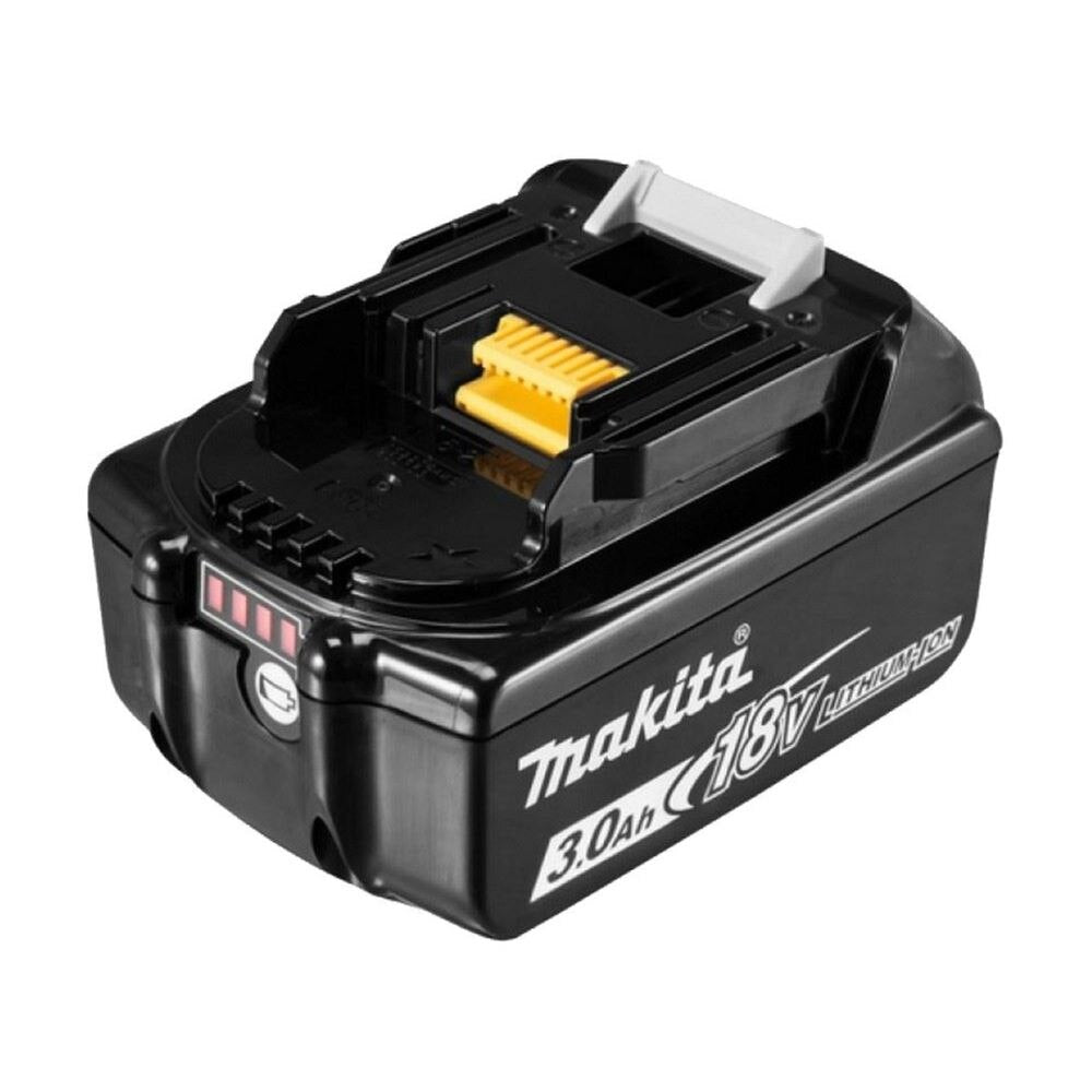 Sell your used Makita tools – Get cash for Makita BL1830B 18V LXT 3.0 Ah Li-ion Battery at WeBuyTool.com
