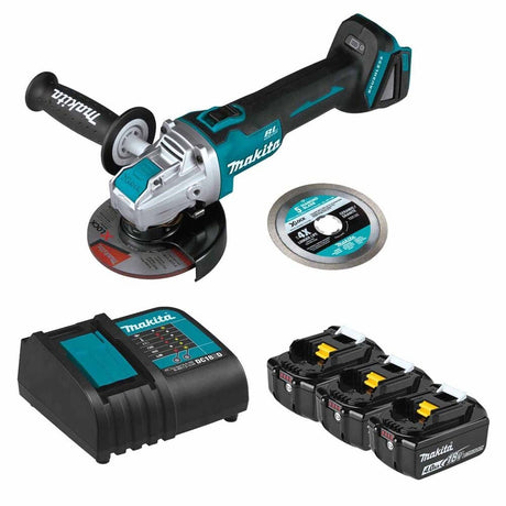 Sell your used Makita tools – Get cash for Makita BL1840BSCX3 18V LXT Lithium-Ion Battery /Charger Starter Pack. BL1840B,DC18SD,XAG25Z,E-07406 at WeBuyTool.com