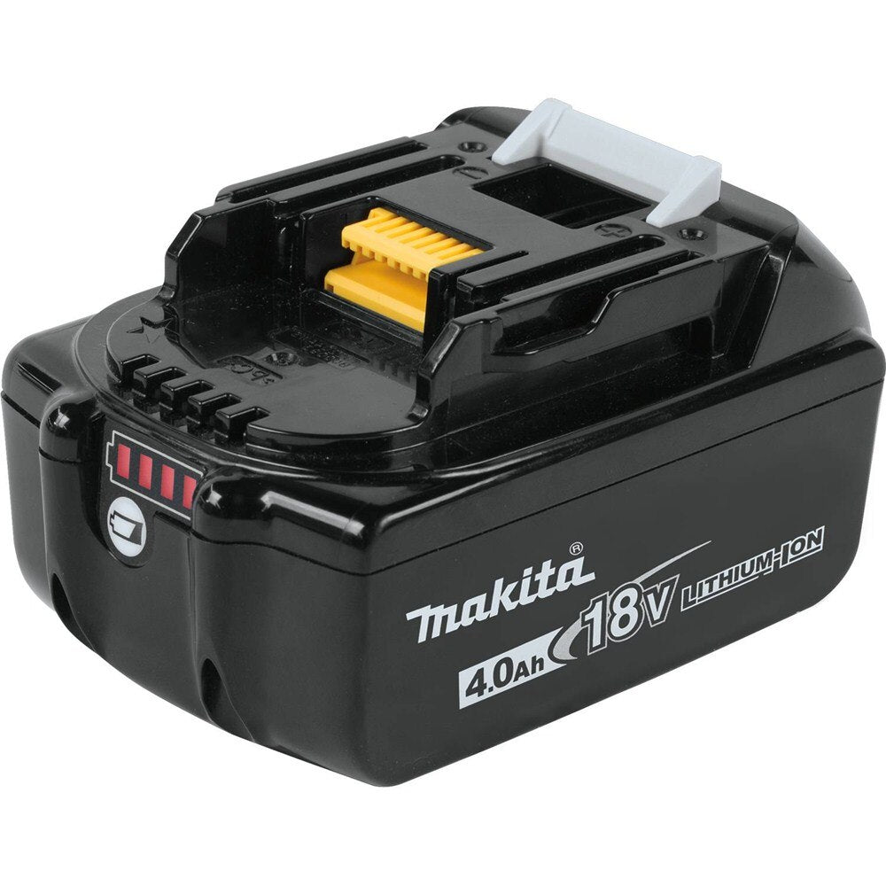 Sell your used Makita tools – Get cash for Makita BL1840B 18V LXT Lithium-Ion 4.0Ah Battery at WeBuyTool.com