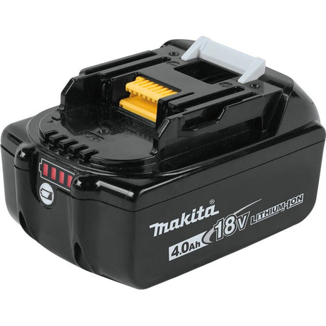 Sell your used Makita tools – Get cash for Makita BL1840B 18V LXT Lithium-Ion 4.0Ah Battery at WeBuyTool.com