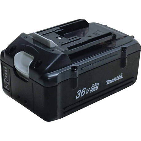 Sell your used Makita tools – Get cash for Makita BL3622A 36V Lithium-Ion 2.2Ah Battery at WeBuyTool.com