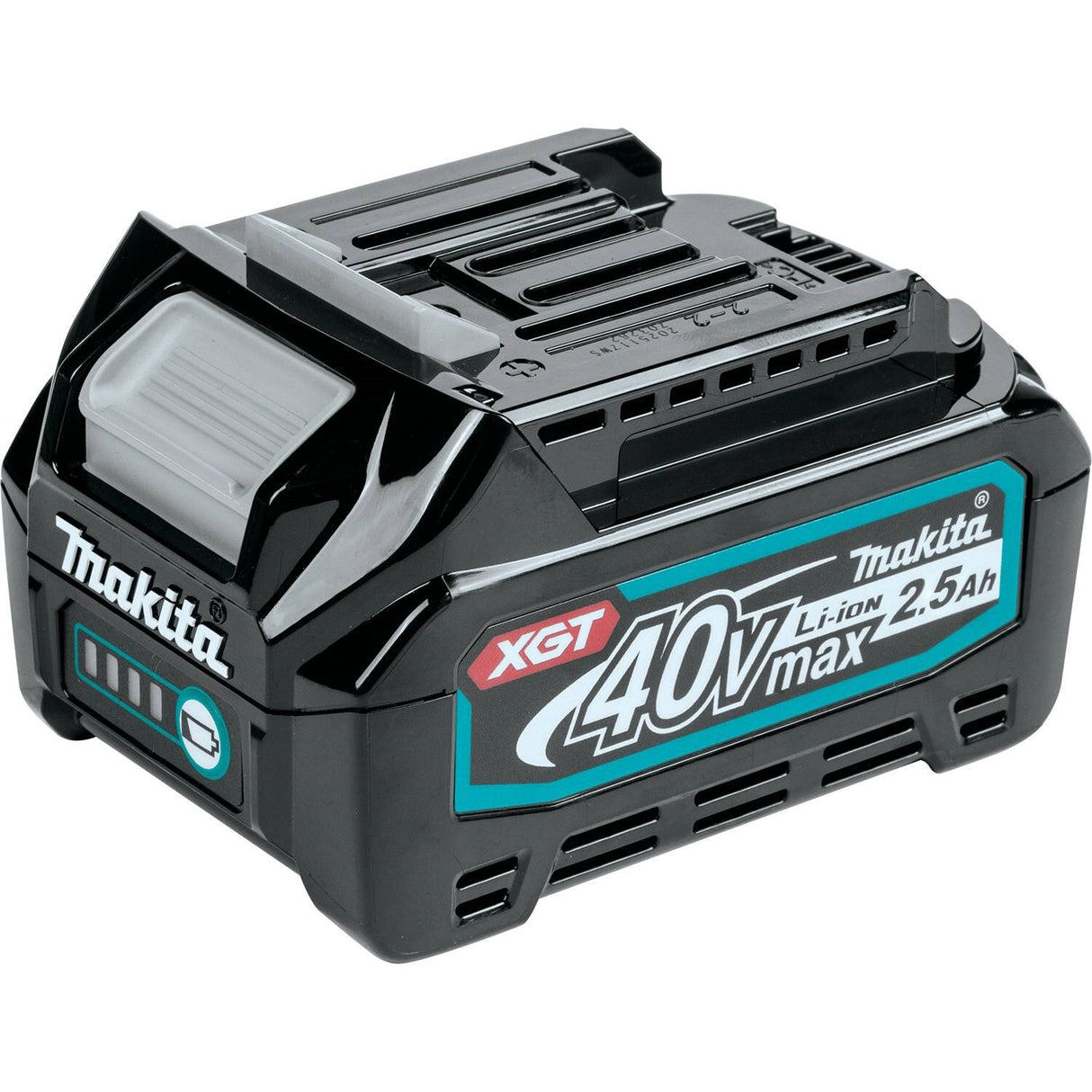 Sell your used Makita tools – Get cash for Makita BL4025 40V max XGT® 2.5Ah Battery at WeBuyTool.com