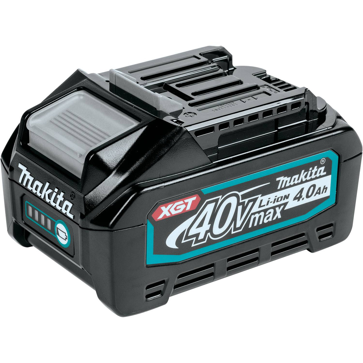 Sell your used Makita tools – Get cash for Makita BL4040 40V max XGT® 4.0Ah Battery at WeBuyTool.com