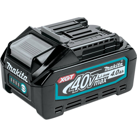 Sell your used Makita tools – Get cash for Makita BL4040 40V max XGT® 4.0Ah Battery at WeBuyTool.com