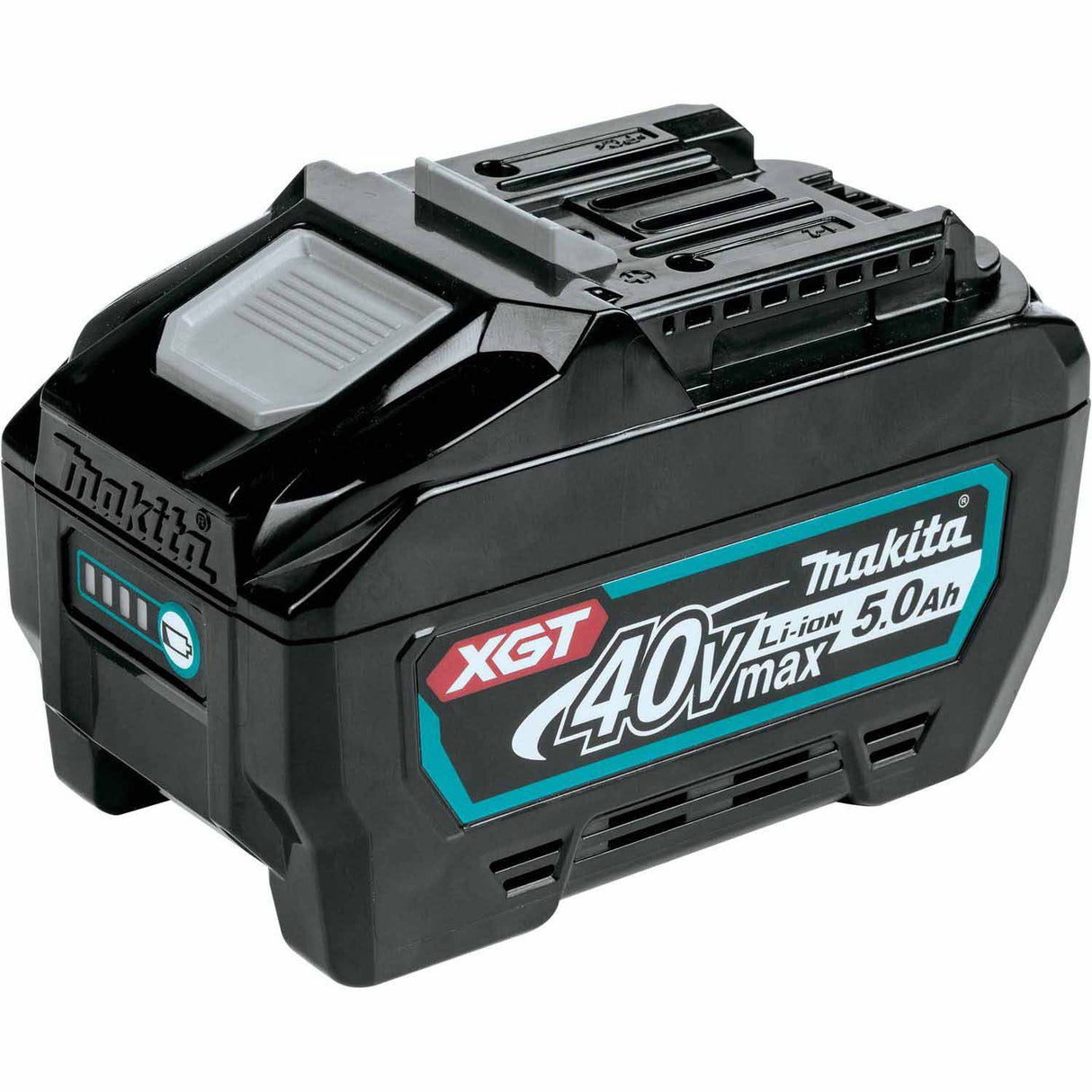 Sell your used Makita tools – Get cash for Makita BL4050F 40V max XGT® 5.0Ah Battery at WeBuyTool.com