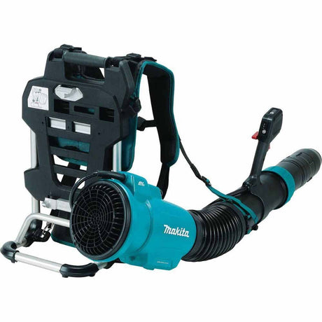 Sell your used Makita tools – Get cash for Makita CBU04Z 40V max ConnectX Brushless Backpack Blower, Tool Only at WeBuyTool.com