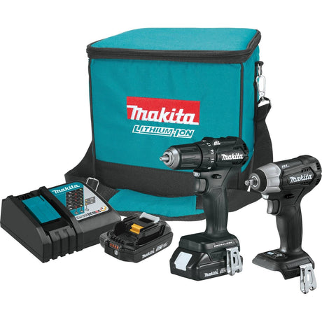 Sell your used Makita tools – Get cash for Makita CX201RB 18V LXT Lithium-Ion Sub-Compact Brushless 2 Piece Combo Kit at WeBuyTool.com