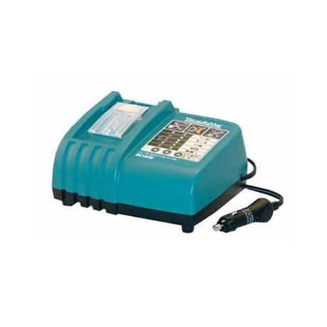 Sell your used Makita tools – Get cash for makita DC18SE 7.2V - 18V Automotive Charger at WeBuyTool.com