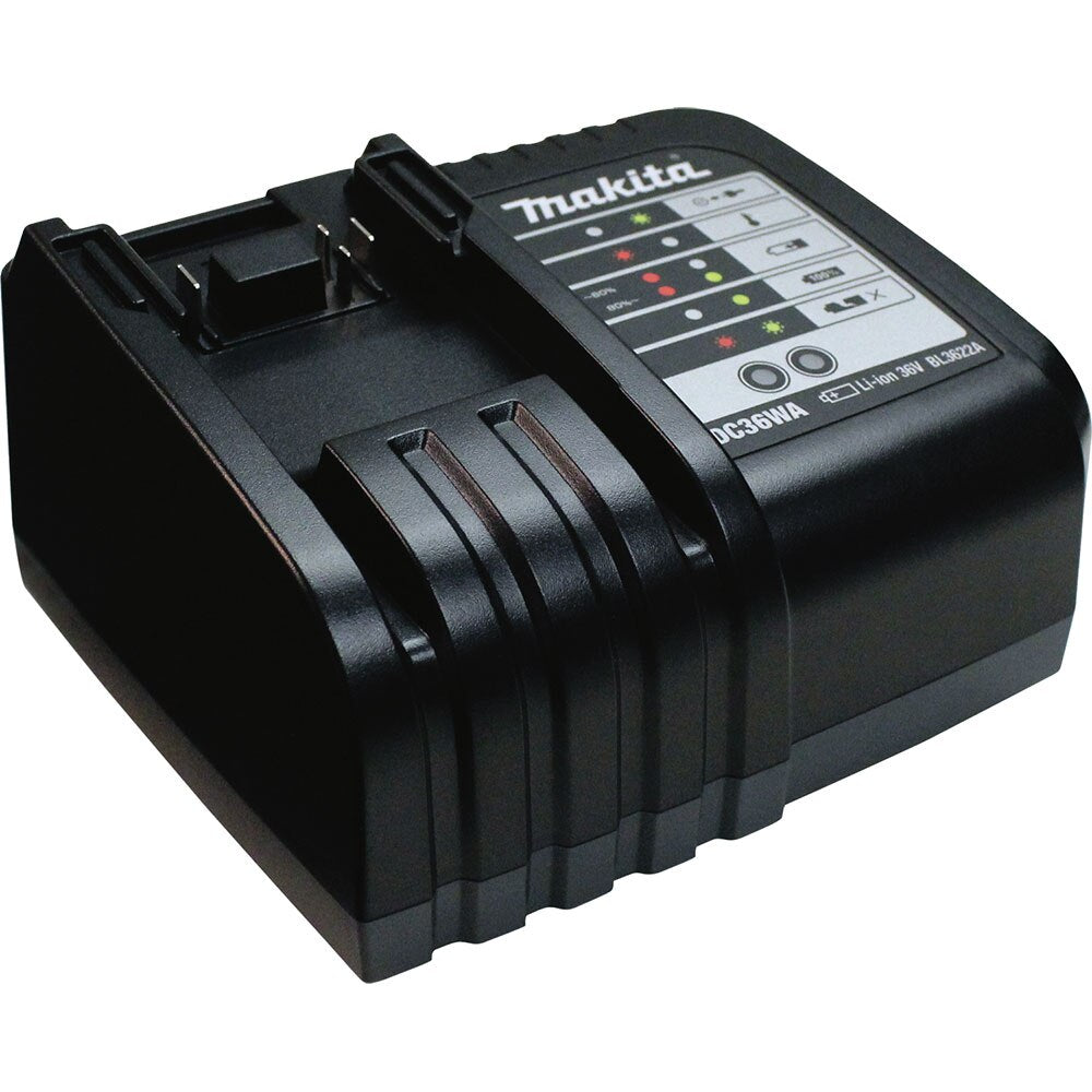 Sell your used Makita tools – Get cash for Makita DC36WA 36V Lithium-Ion Charger at WeBuyTool.com