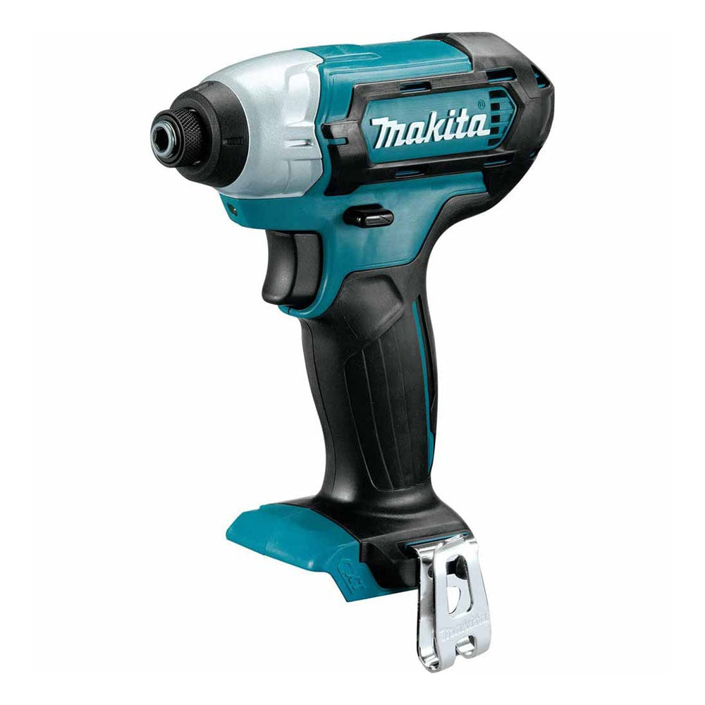 Sell your used Makita tools – Get cash for Makita DT03Z 12-Volt CXT Li-Ion Cordless Impact Driver Bare Tool at WeBuyTool.com