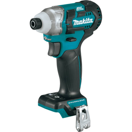 Sell your used Makita tools – Get cash for Makita DT04Z 12V max CXT Li-Ion Brushless Impact Driver Bare Tool at WeBuyTool.com