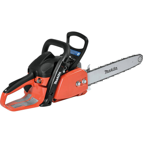 Sell your used Makita tools – Get cash for Makita EA3500SRDB 16" 35 cc Chain Saw at WeBuyTool.com