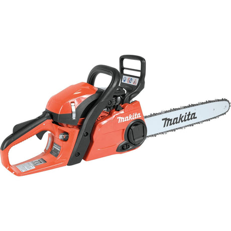 Sell your used Makita tools – Get cash for Makita EA3601FRDB 16" 35 cc Chain Saw at WeBuyTool.com