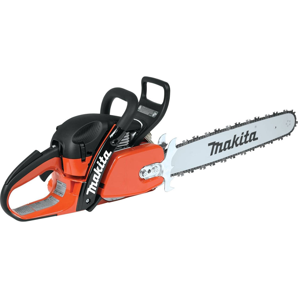 Sell your used Makita tools – Get cash for Makita EA5000PREG 18" 50 cc Chain Saw at WeBuyTool.com