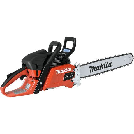 Sell your used Makita tools – Get cash for Makita EA5600FREG 18" 56cc Chain Saw, 3/8, .050 Red at WeBuyTool.com