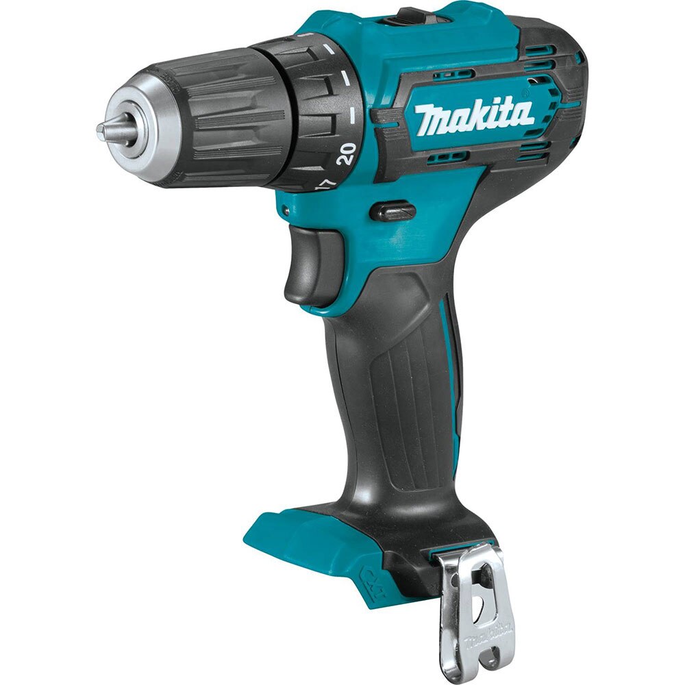 Sell your used Makita tools – Get cash for Makita FD09Z 12V Max CXT Lithium-Ion 3/8" Driver-Drill, Tool Only at WeBuyTool.com