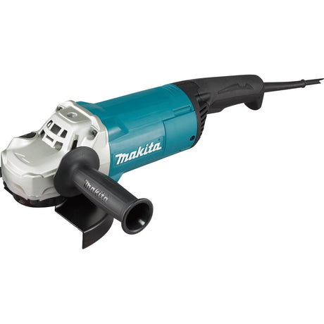 Sell your used Makita tools – Get cash for Makita GA7060 7" Angle Grinder at WeBuyTool.com