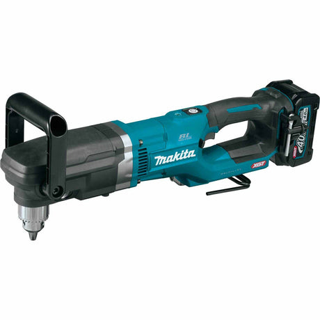 Sell your used Makita tools – Get cash for Makita GAD01M1 40V max XGT 1/2" Right Angle Drill Kit (4.0Ah) at WeBuyTool.com