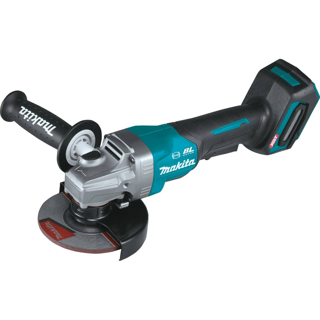 Sell your used Makita tools – Get cash for Makita GAG03Z 40V max XGT® 4-1/2” / 5" Paddle Switch Angle Grinder at WeBuyTool.com