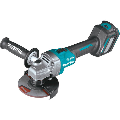 Sell your used Makita tools – Get cash for Makita GAG04Z 40V max XGT® 4-1/2” / 5" Angle Grinder, Tool Only at WeBuyTool.com