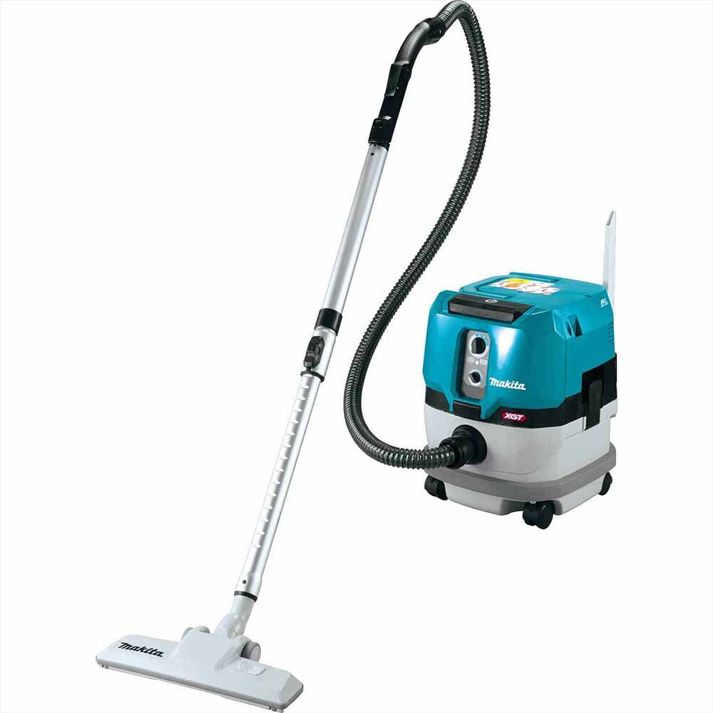 Sell your used Makita tools – Get cash for Makita GCV01Z 40V max XGT Brushless Cordless 2.1 Gallon Wet/Dry Dust Extractor/Vacuum, Tool Only at WeBuyTool.com