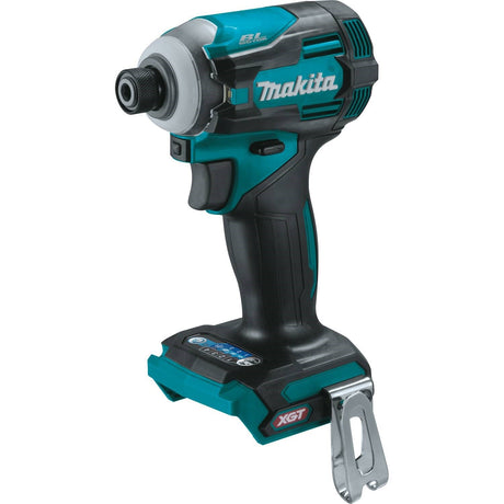 Sell your used Makita tools – Get cash for Makita GDT01Z 40V max XGT® 4-Speed Impact Driver, Tool Only at WeBuyTool.com