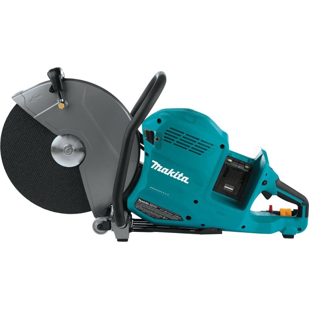 Sell your used Makita tools – Get cash for Makita GEC01Z 80V max (40V max X2) XGT Brushless 14" Power Cutter with AFT, Electric Brake, Tool Only at WeBuyTool.com