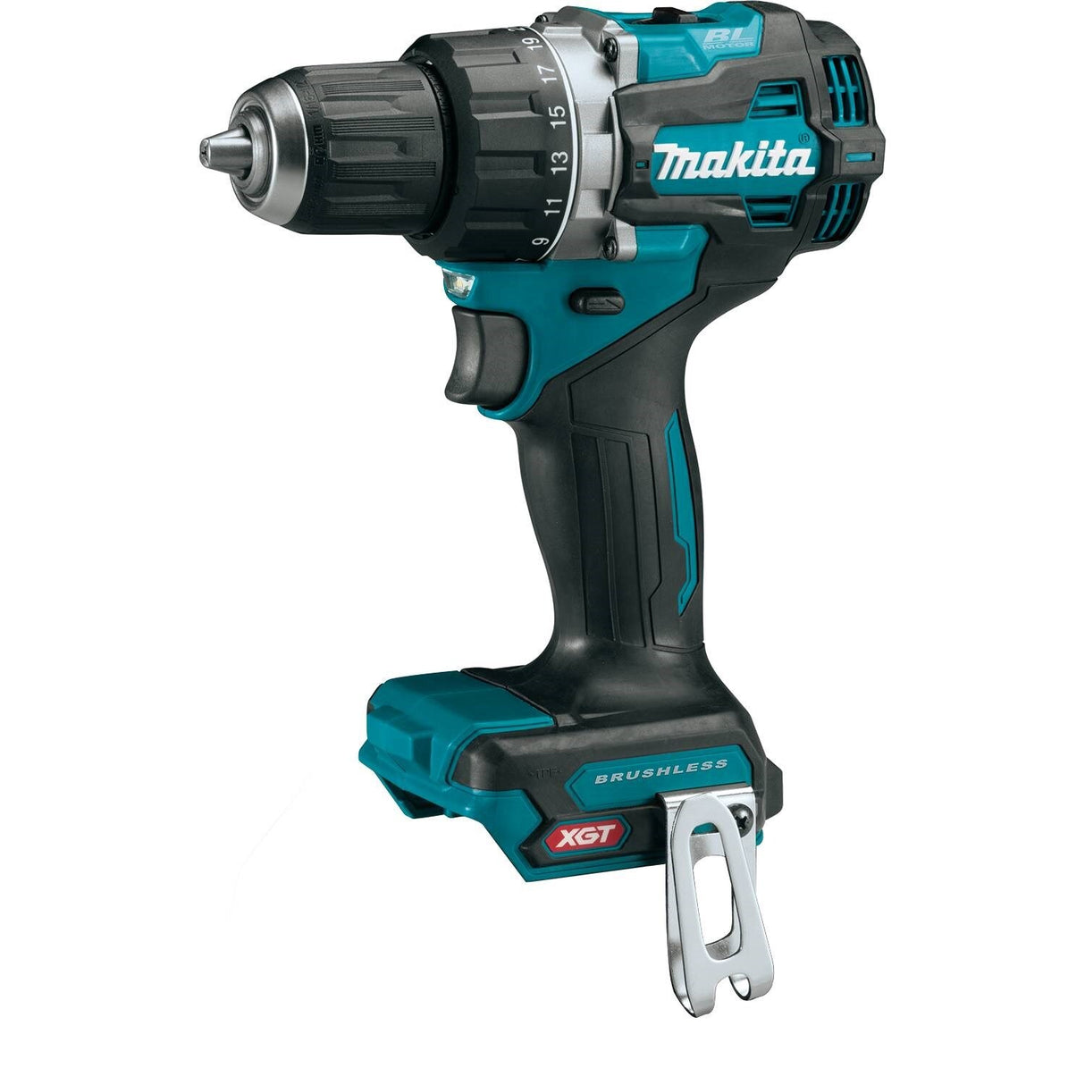 Sell your used Makita tools – Get cash for Makita GFD02Z 40V max XGT® Compact 1/2" Driver-Drill, Tool Only at WeBuyTool.com