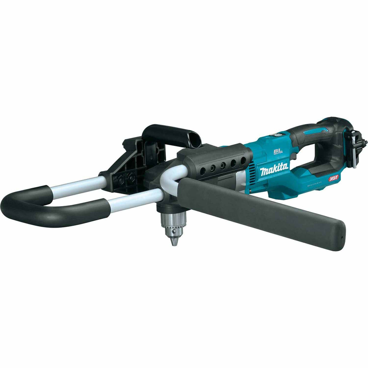 Sell your used Makita tools – Get cash for Makita GGD01Z 40V max XGT Earth Auger, Tool Only at WeBuyTool.com