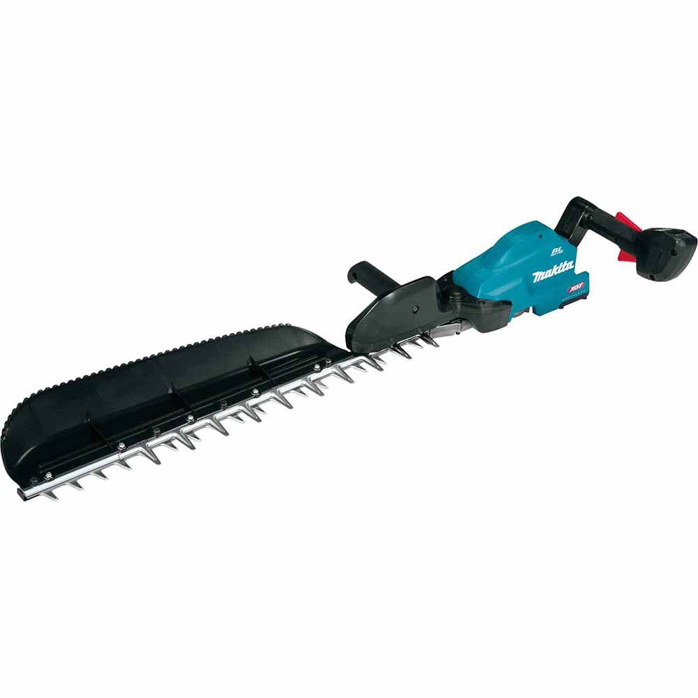 Sell your used Makita tools – Get cash for Makita GHU04Z 40V max XGT Brushless Cordless 24" Single-Sided Hedge Trimmer, Tool Only at WeBuyTool.com