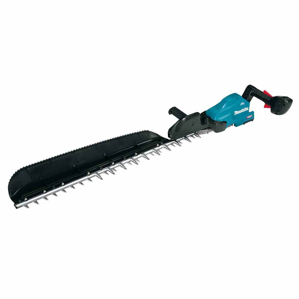 Sell your used Makita tools – Get cash for Makita GHU05Z 40V max XGT Brushless Cordless 30" Single-Sided Hedge Trimmer, Tool Only at WeBuyTool.com