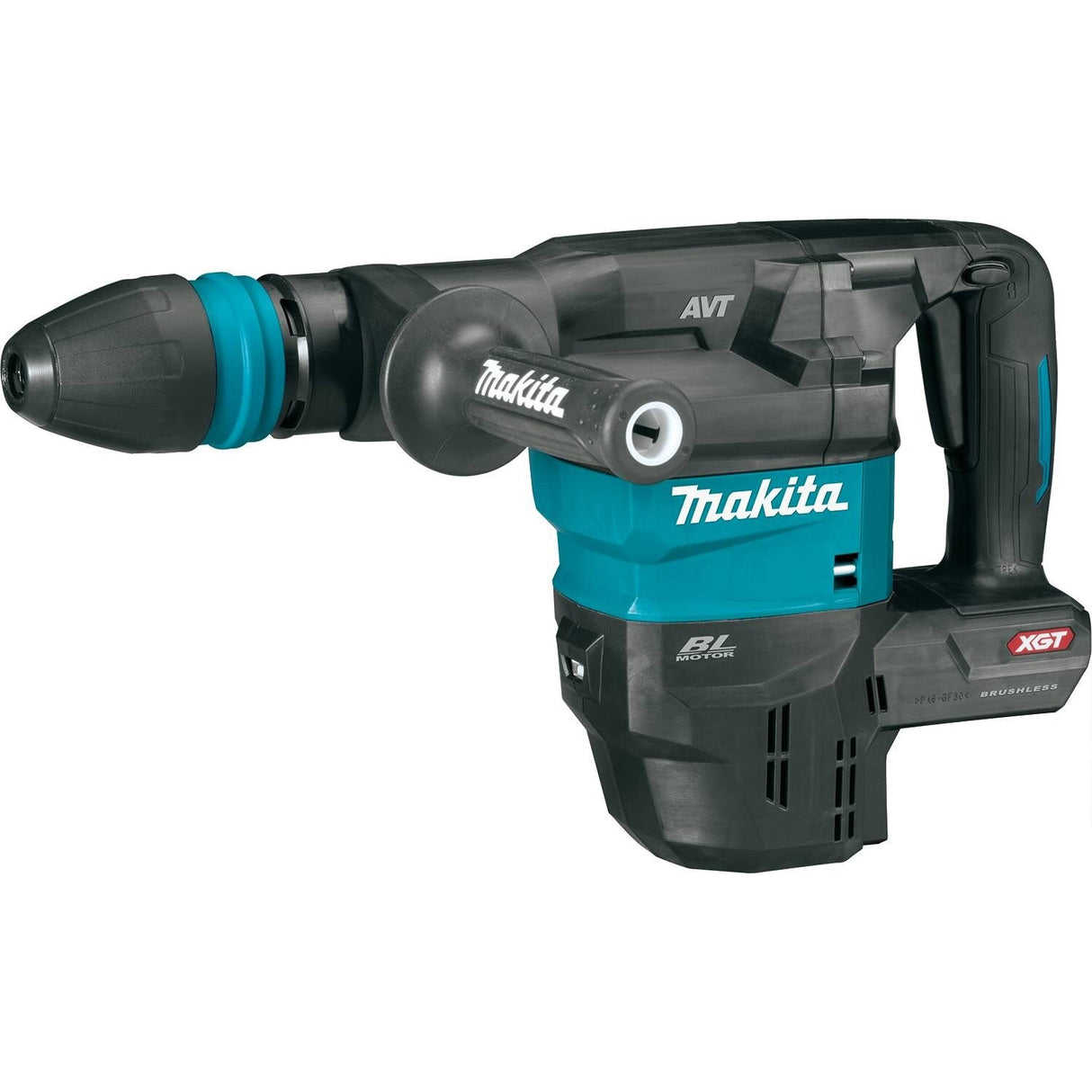 Sell your used Makita tools – Get cash for Makita GMH01Z 40V max XGT® 15 lb. AVT® Demolition Hammer at WeBuyTool.com