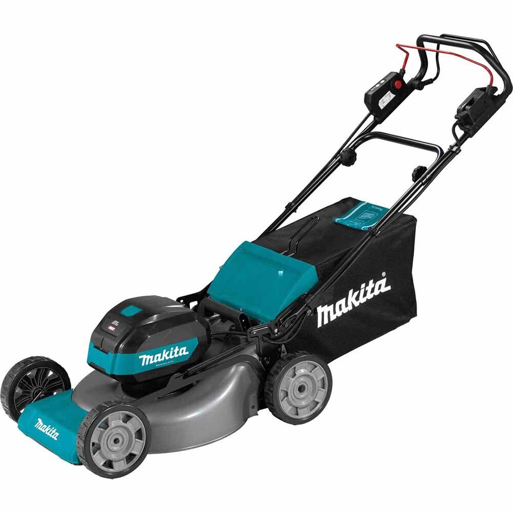 Sell your used Makita tools – Get cash for Makita GML01Z 40V max XGT Brushless 21" Self-Propelled Commercial Lawn Mower, Tool Only at WeBuyTool.com