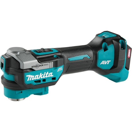 Sell your used Makita tools – Get cash for Makita GMT01Z 40V max XGT Brushless Cordless StarlockMax Oscillating Multi-Tool, Tool Only at WeBuyTool.com
