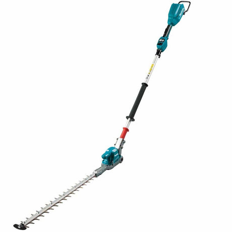 Sell your used Makita tools – Get cash for Makita GNU01Z 40V max XGT Brushless Cordless 24" Articulating Pole Hedge Trimmer (Tool Only) at WeBuyTool.com