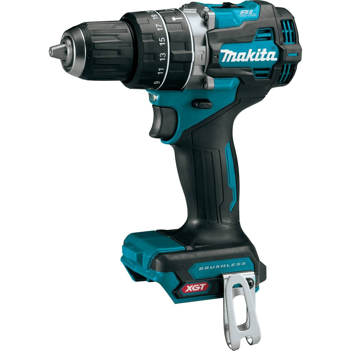 Sell your used Makita tools – Get cash for Makita GPH02Z 40V max XGT® Compact 1/2" Hammer Driver-Drill, Tool Only at WeBuyTool.com