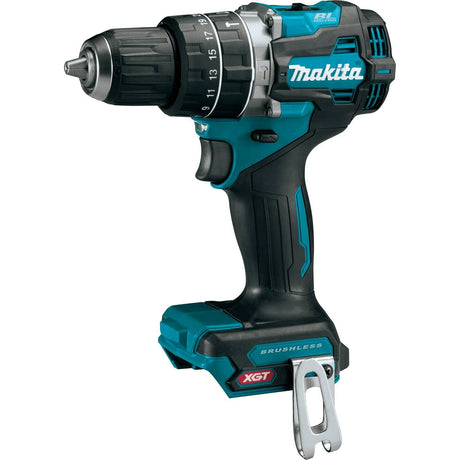 Sell your used Makita tools – Get cash for Makita GPH02Z 40V max XGT® Compact 1/2" Hammer Driver-Drill, Tool Only at WeBuyTool.com