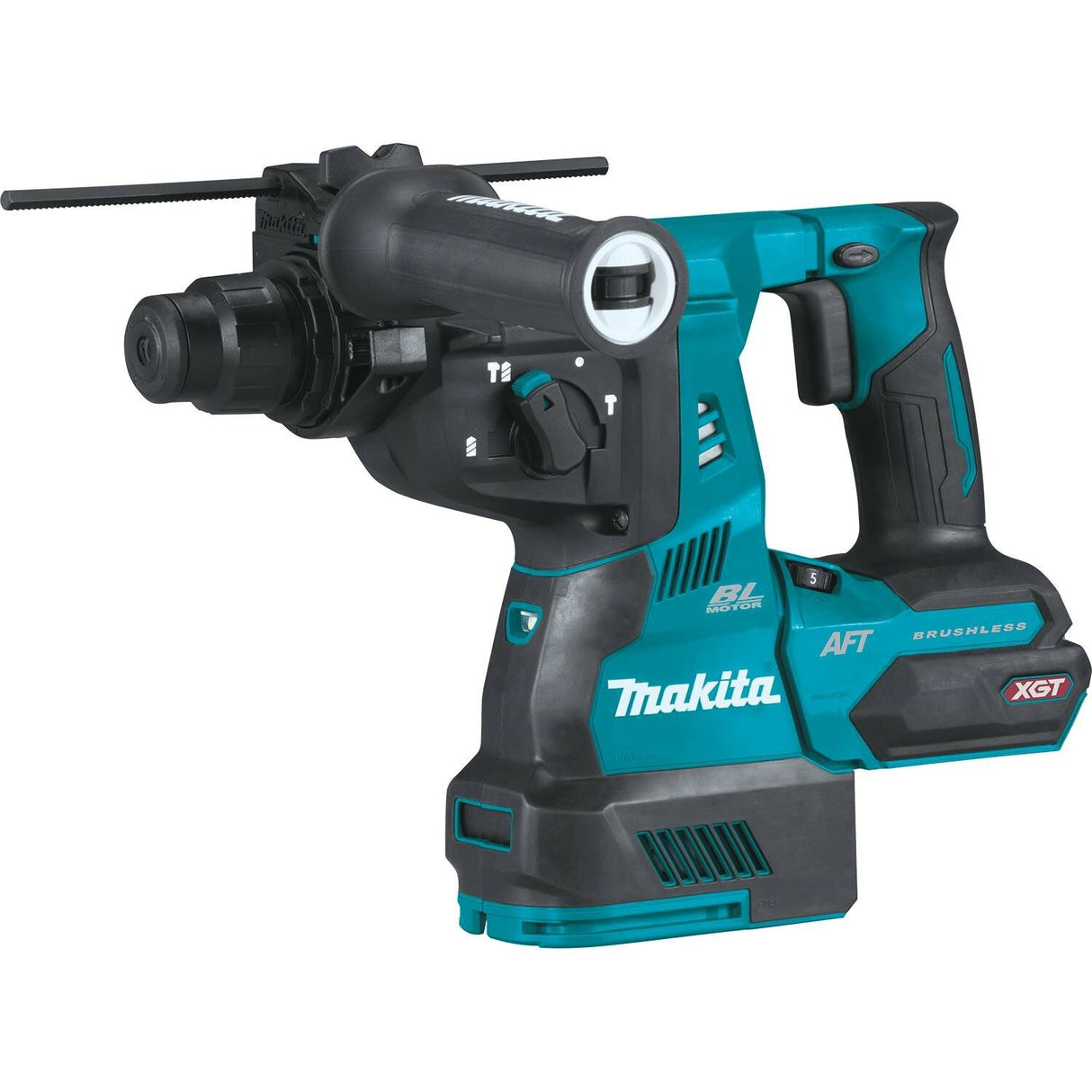 Sell your used Makita tools – Get cash for Makita GRH01Z 40V max XGT® 1-1/8" AVT® Rotary Hammer at WeBuyTool.com