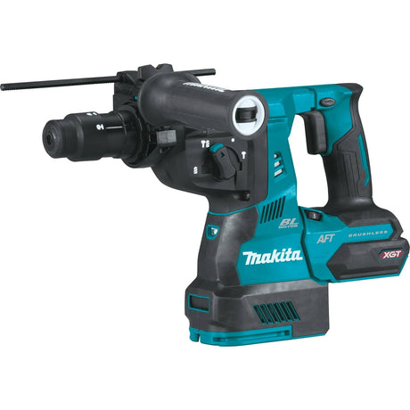 Sell your used Makita tools – Get cash for Makita GRH02Z 40V max XGT® 1-1/8" AVT® Rotary Hammer at WeBuyTool.com