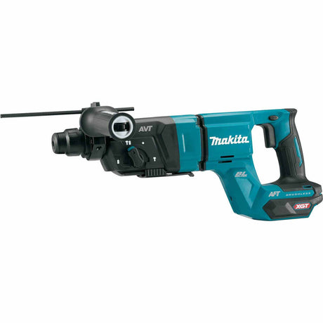 Sell your used Makita tools – Get cash for Makita GRH07Z 40V max XGT Rotary Hammer (D-Handle) at WeBuyTool.com