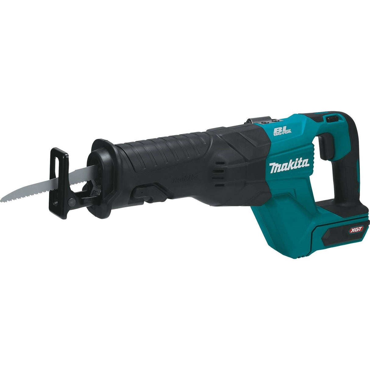 Sell your used Makita tools – Get cash for Makita GRJ01Z 40V max XGT® Recipro Saw, Tool Only at WeBuyTool.com
