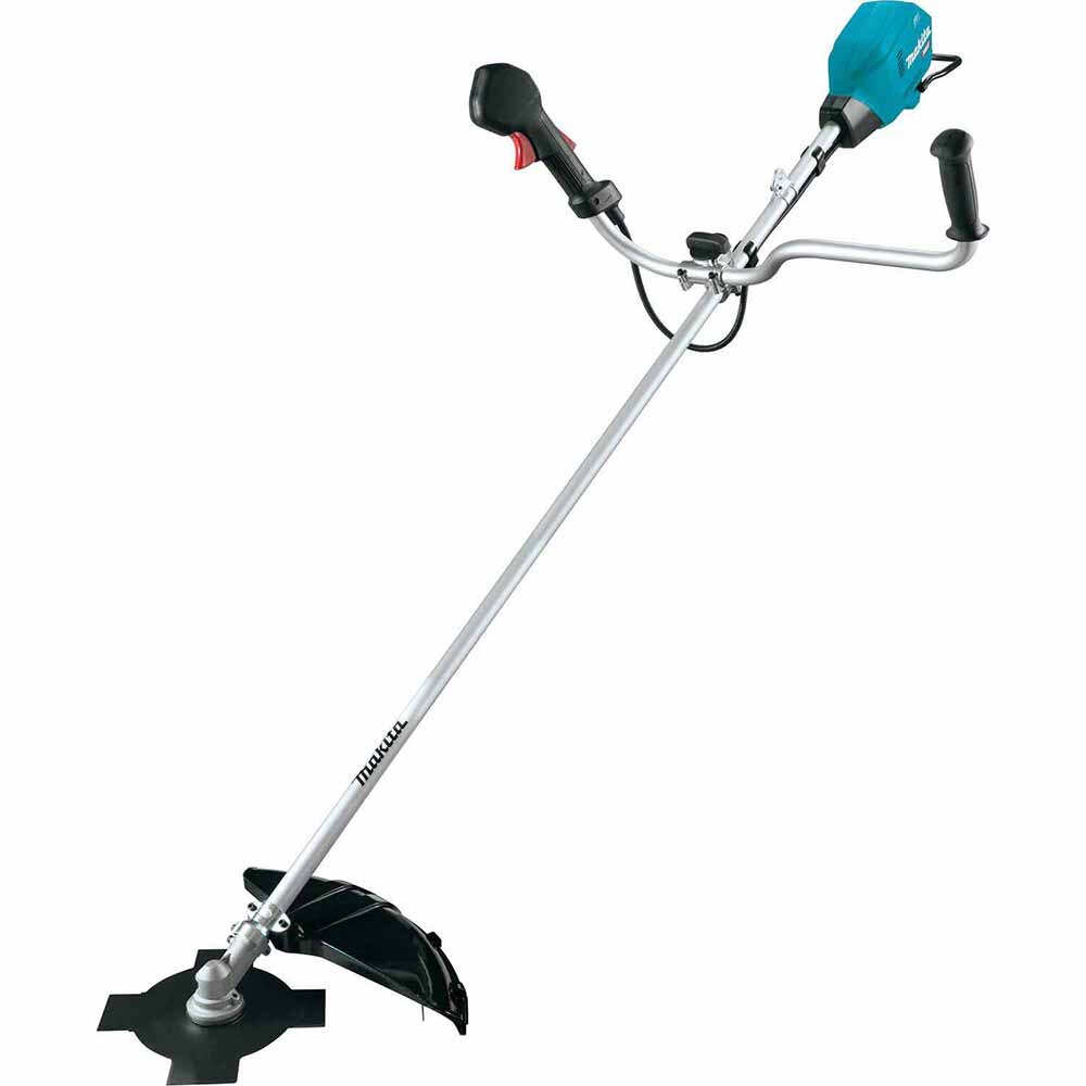 Sell your used Makita tools – Get cash for Makita GRU02Z 40V max XGT Brushless Cordless Brush Cutter, Tool Only at WeBuyTool.com