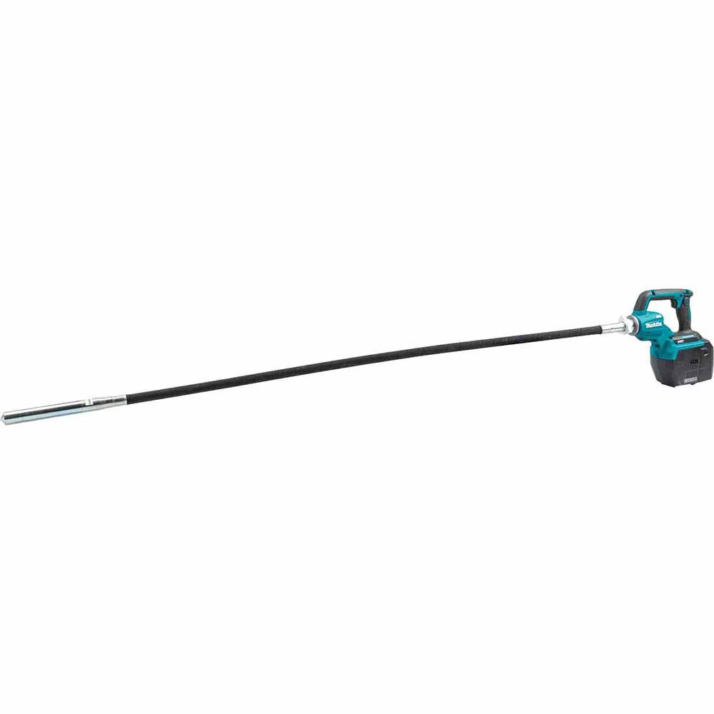 Sell your used Makita tools – Get cash for Makita GRV01Z 40V max XGT Brushless Cordless 5-1/2' Concrete Vibrator, Tool Only at WeBuyTool.com