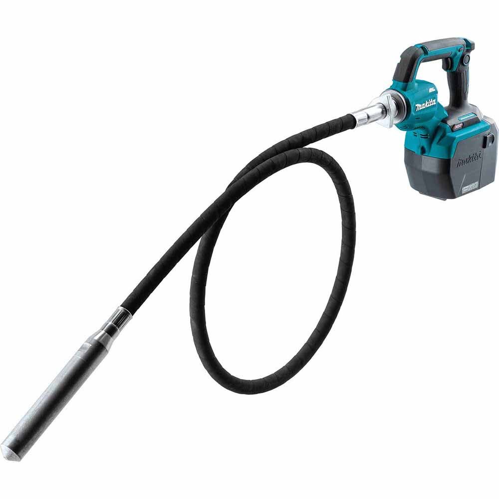 Sell your used Makita tools – Get cash for Makita GRV02Z 40V max XGT Brushless Cordless 8' Concrete Vibrator, Tool Only at WeBuyTool.com