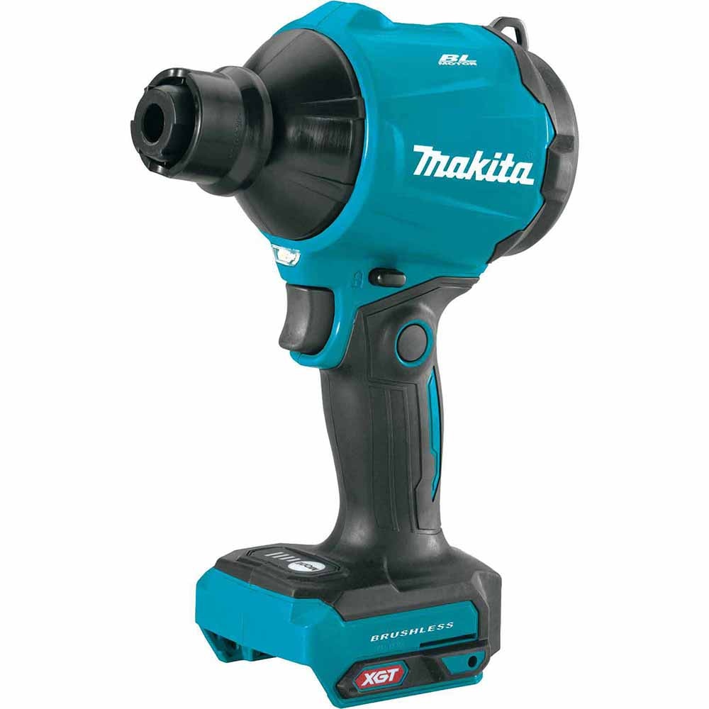 Sell your used Makita tools – Get cash for Makita GSA01Z 40V max XGT Brushless Cordless High Speed Dust Blower, Tool Only at WeBuyTool.com